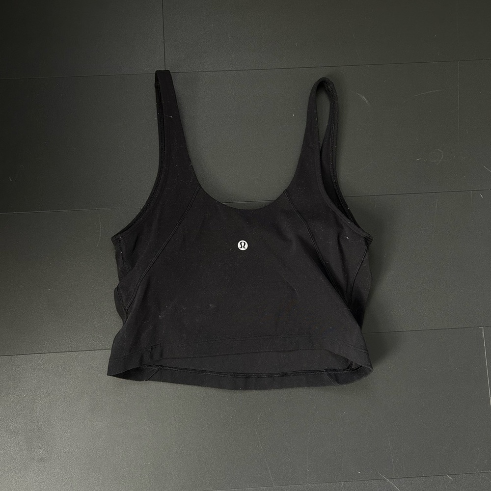 lululemon align tank